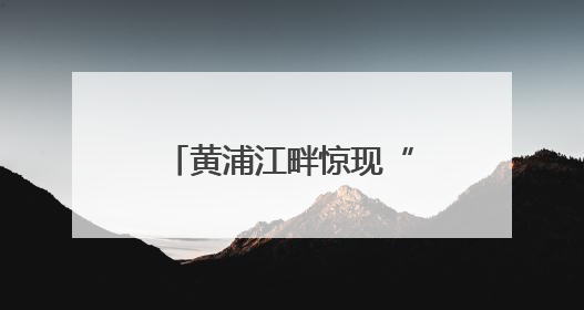 黄浦江畔惊现“童话城堡”，还有会发光的沙画包包？｜宝藏小店